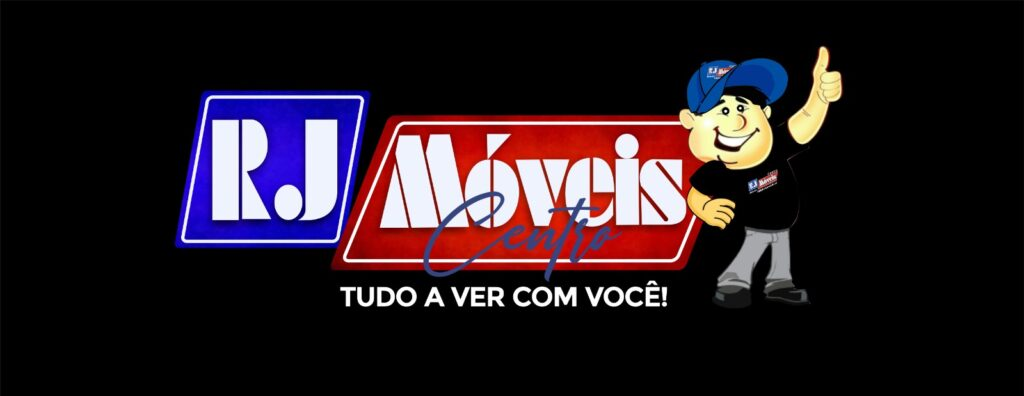 RJ Móveis Centro
